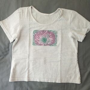 Women's Cotton/Hemp T-shirt